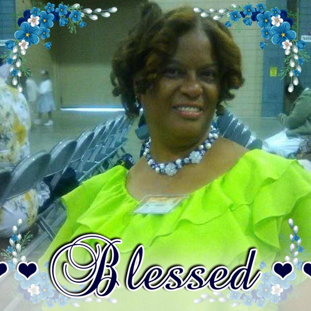 Meet your Posher, Annette
